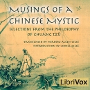 Musings of a Chinese Mystic by Lionel Giles