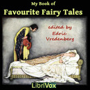 My Book Of Favourite Fairy Tales by Edric Vredenberg