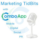 Marketing TidBits with ComboApp by Art Dogtiev