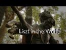 Liszt in the World by Cecil Lytle