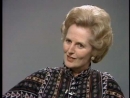 Margaret Thatcher on What Have We Learned from the Failure of British Socialism? by Margaret Thatcher