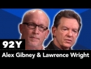 Alex Gibney & Lawrence Wright on Scientology by Alex Gibney