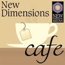 New Dimensions Cafe Podcast by Michael Toms