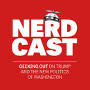 Politico's Nerdcast Podcast by Scott Bland