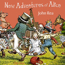 New Adventures of Alice by John Rae