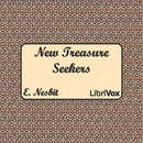 New Treasure Seekers by Edith Nesbit