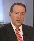 Mike Huckabee Gives His Take on Conservatism, Faith and Iraq by Mike Huckabee