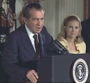 Richard M. Nixon: Farewell Remarks to White House Cabinet and Staff by Richard M. Nixon