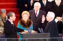 Richard M. Nixon: First Inaugural Address by Richard M. Nixon