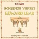 Nonsense Verses by Edward Lear by Edward Lear