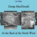 At the Back of the North Wind by George MacDonald