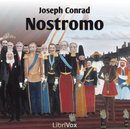 Nostromo by Joseph Conrad