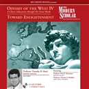 Odyssey of the West IV - A Classic Education through the Great Books: Towards Enlightenment by Timothy B. Shutt