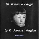 Of Human Bondage by William Somerset Maugham