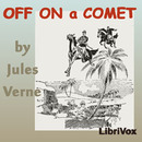 Off on a Comet by Jules Verne