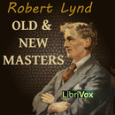 Old and New Masters by Robert Lynd