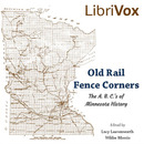 Old Rail Fence Corners by Lucy Leavenworth Wilder Morris