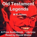 Old Testament Legends by M.R. James