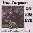 On the Eve by Ivan Turgenev