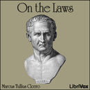 On the Laws by Marcus Tullius Cicero
