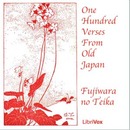 One Hundred Verses from Old Japan by Fujiwara Teika