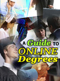 A Guide To Online Degrees by Andy Guides