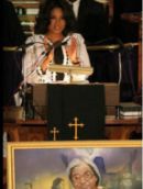 Eulogy for Rosa Parks by Oprah Winfrey