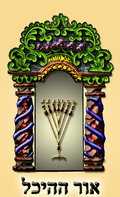 Gateway to the Kabbalah by Rabbi Nathan Glick