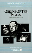 Origins of the Universe by Jack Arnold