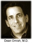 Healthy Living with Dr. Dean Ornish by Dean Ornish