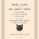 Our Cats and All About Them by Harrison Weir