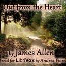 Out from the Heart by James Allen