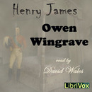 Owen Wingrave by Henry James