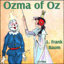 Ozma of Oz by L. Frank Baum