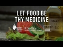 Let Food Be Thy Medicine by Gordon Saxe