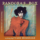 Pandora's Box by Frank Wedekind