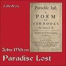Paradise Lost by John Milton