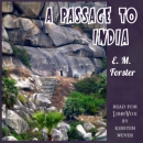 A Passage to India by E.M. Forster