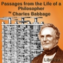 Passages from the Life of a Philosopher by Charles Babbage