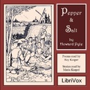 Pepper and Salt by Howard Pyle