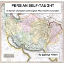 Persian Self-Taught with English Phonetic Pronunciation by Shaykh Hasan