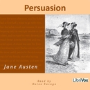 Persuasion by Jane Austen