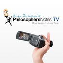 PhilosophersNotes TV Video Podcast by Brian Johnson