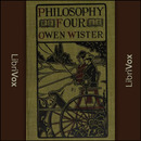 Philosophy 4: A Story of Harvard University by Owen Wister