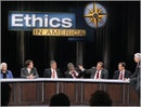 Ethics in America