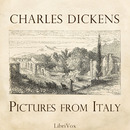 Pictures from Italy by Charles Dickens