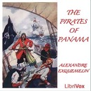 Pirates of Panama by Alexandre Exquemelin