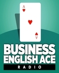 Business English Ace Radio by H. E.  Colby