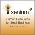 HR for Small Business Podcast by Brandon Laws