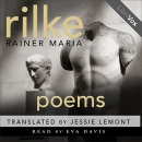 Poems of Rilke by Rainer Maria Rilke